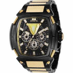 Invicta 37615 DC Comics Mens Chronograph Quartz Watch Invicta 37615 DC Comics Mens Chronograph Quartz Watch