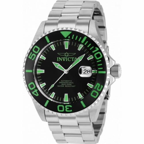 Invicta 37622 Pro Diver Mens Automatic Watch