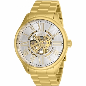 Invicta 37639 Objet D Art Mens Automatic Watch