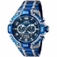 Invicta 37653 Bolt Mens Chronograph Quartz Watch
