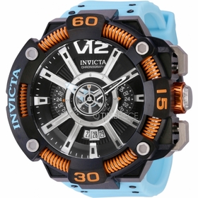 Invicta 37660 S1 Rally Mens Quartz Watch