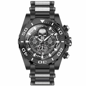 Invicta 37684 Marvel Mens Chronograph Quartz Watch