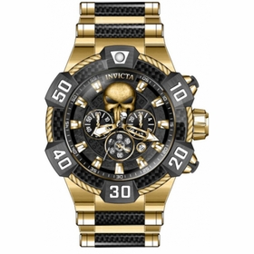 Invicta 37686 Marvel Mens Chronograph Quartz Watch