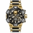 Invicta 37686 Marvel Mens Chronograph Quartz Watch