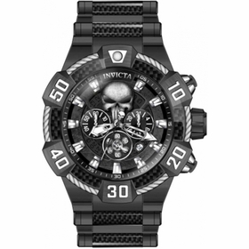 Invicta 37687 Marvel Mens Chronograph Quartz Watch