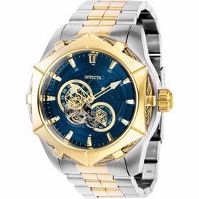 Invicta 37689 Bolt Mens Automatic Watch