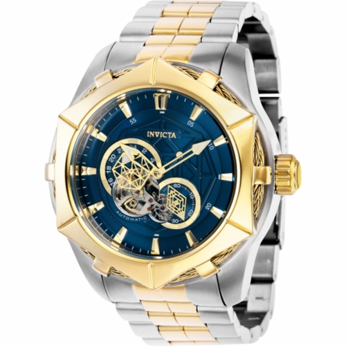 Invicta 37689 Bolt Mens Automatic Watch