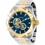 Invicta 37689 Bolt Mens Automatic Watch