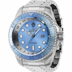 Invicta 37727 Hydromax Mens Quartz Watch