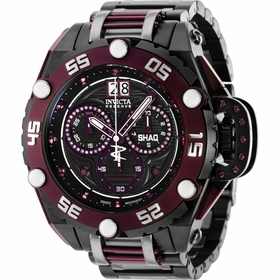 Invicta 37769 SHAQ Mens Chronograph Quartz Watch