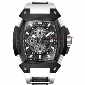 Invicta 37795 S1 Rally Mens Chronograph Quartz Watch