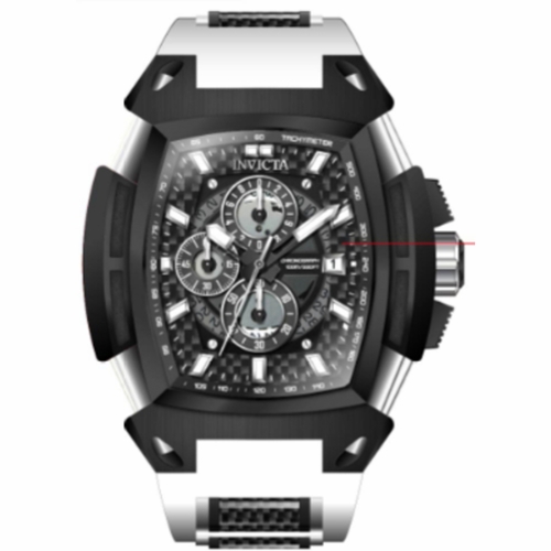 Invicta 37795 S1 Rally Mens Chronograph Quartz Watch