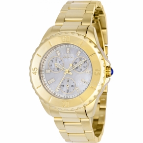 Invicta 37799 Angel Unisex Quartz Watch