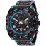 Invicta 37802 Sea Monster Mens Chronograph Quartz Watch