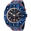 Invicta 37804 Sea Monster Mens Chronograph Quartz Watch