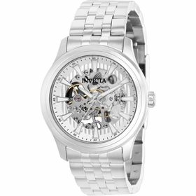 Invicta 37964 Vintage Mens Hand Wind Watch