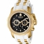 Invicta 37995 Pro Diver Mens Chronograph Quartz Watch