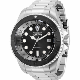 Invicta 38018 Hydromax Mens Quartz Watch