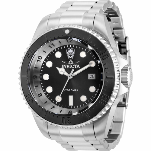 Invicta 38018 Hydromax Mens Quartz Watch