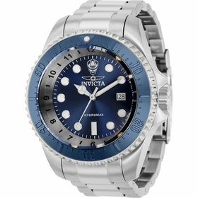 Invicta 38019 Hydromax Mens Quartz Watch