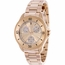 Invicta 38024 Angel Ladies Quartz Watch