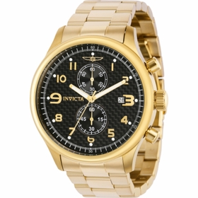 Invicta 38026 Specialty Mens Chronograph Quartz Watch