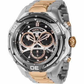 Invicta 38088 Mammoth Mens Chronograph Quartz Watch