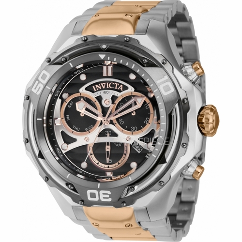 Invicta 38088 Mammoth Mens Chronograph Quartz Watch