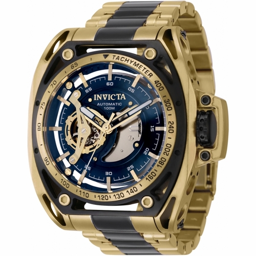 Invicta 38147 S1 Rally Mens Automatic Watch
