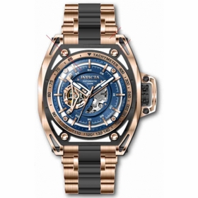 Invicta 38148 S1 Rally Mens Automatic Watch