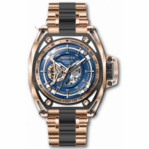 Invicta 38148 S1 Rally Mens Automatic Watch