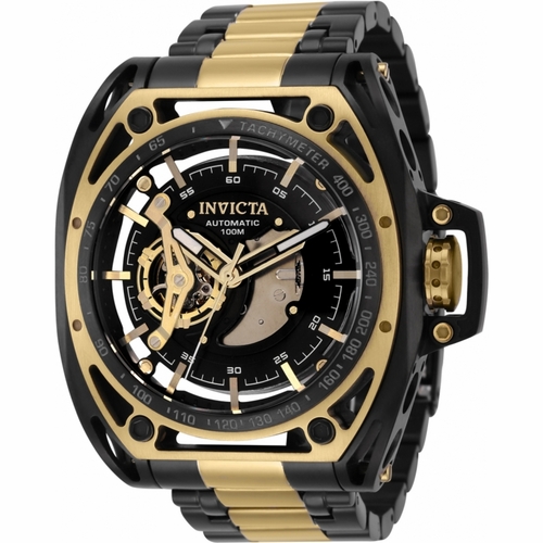Invicta 38149 S1 Rally Mens Automatic Watch