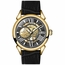 Invicta 38163 Vintage Mens Hand Wind Watch