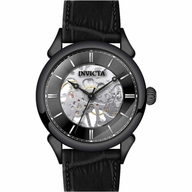 Invicta 38174 Vintage Mens Hand Wind Watch