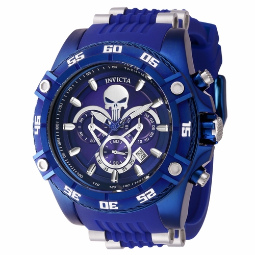 Invicta 38180 Marvel Mens Chronograph Quartz Watch