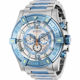 Invicta 38194 Luminary Mens Chronograph Quartz Watch