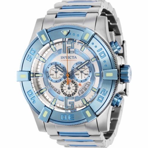 Invicta 38194 Luminary Mens Chronograph Quartz Watch