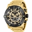 Invicta 38195 Luminary Mens Chronograph Quartz Watch