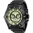 Invicta 38196 Luminary Mens Chronograph Quartz Watch
