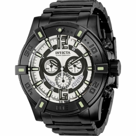 Invicta 38197 Luminary Mens Chronograph Quartz Watch