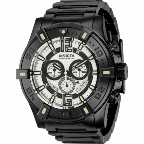 Invicta 38197 Luminary Mens Chronograph Quartz Watch