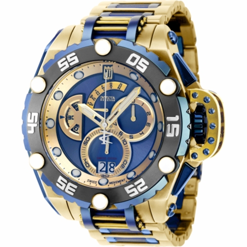Invicta 38226 Flying Fox Mens Chronograph Quartz Watch