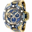 Invicta 38226 Flying Fox Mens Chronograph Quartz Watch