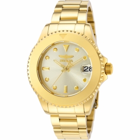 Invicta 38316 Pro Diver Ladies Automatic Watch