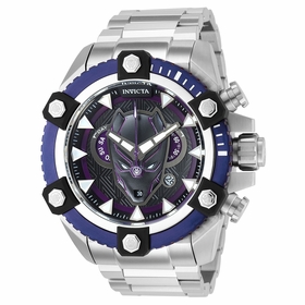 Invicta 38323 Marvel Mens Chronograph Quartz Watch