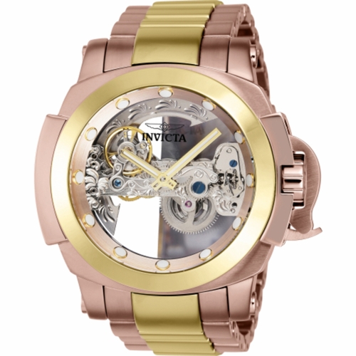 Invicta 38348 Coalition Forces Mens Automatic Watch