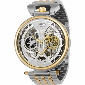 Invicta 38382 Objet D Art Mens Automatic Watch