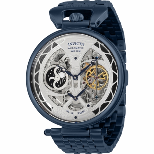 Invicta 38383 Objet D Art Mens Automatic Watch