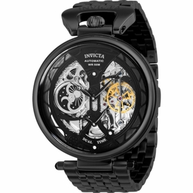 Invicta 38386 Objet D Art Mens Automatic Watch
