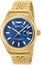 Invicta 38412 Aviator Mens Quartz Watch